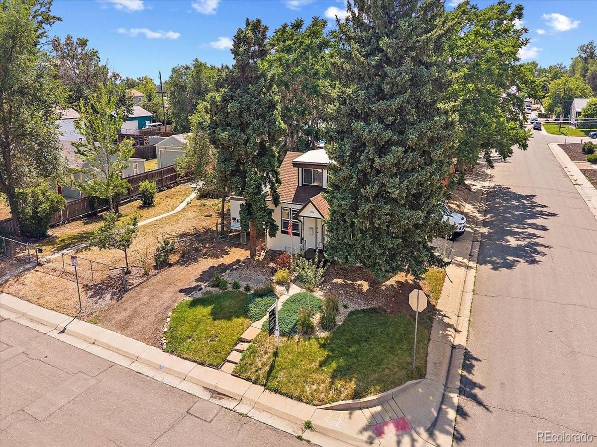 1003 S Newton Street Denver CO 80219 | MLS #REC2014565 MLS #REC2014565 image #0