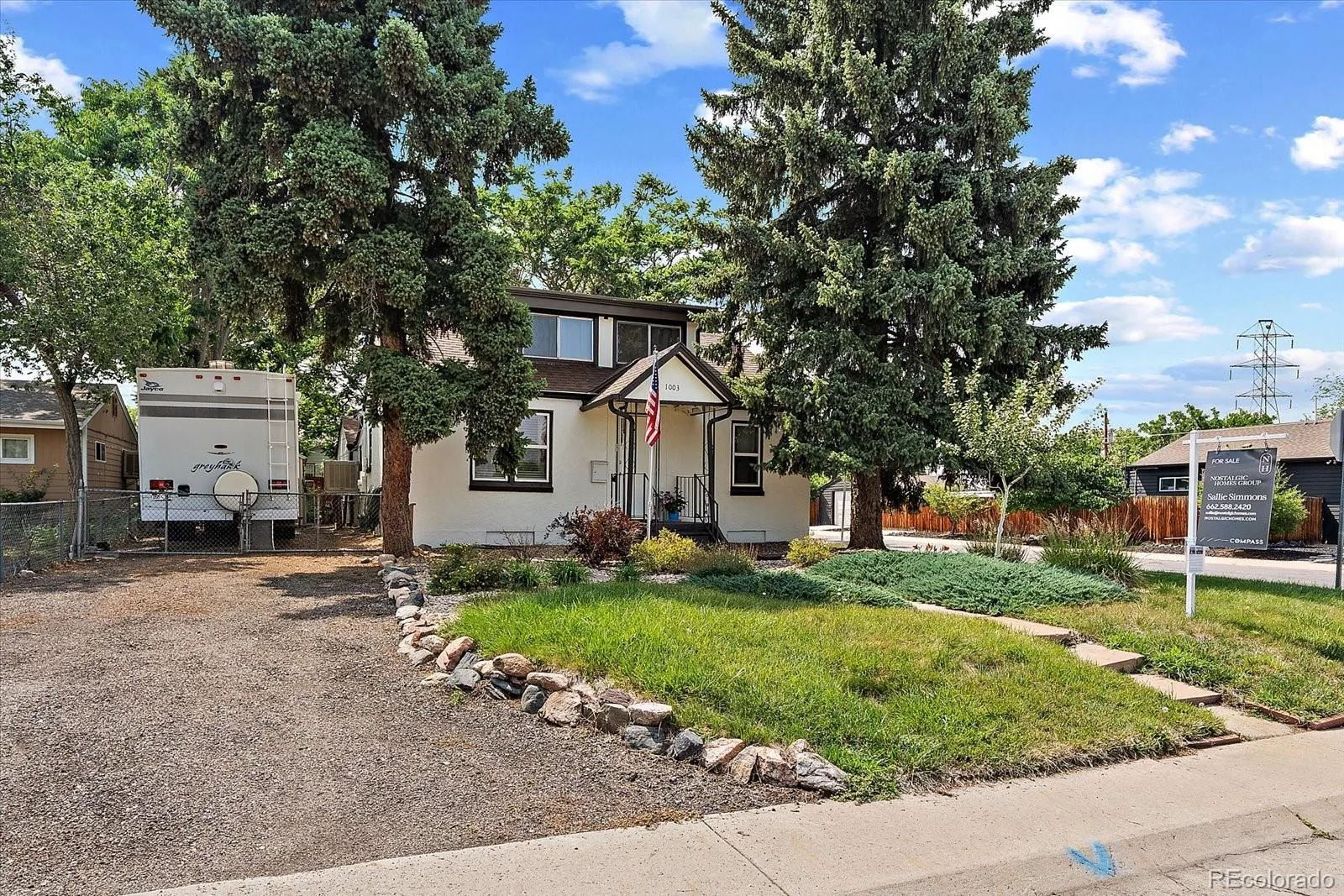 1003 S Newton Street Denver CO 80219 | MLS #REC2014565 08172026171739 1600 1