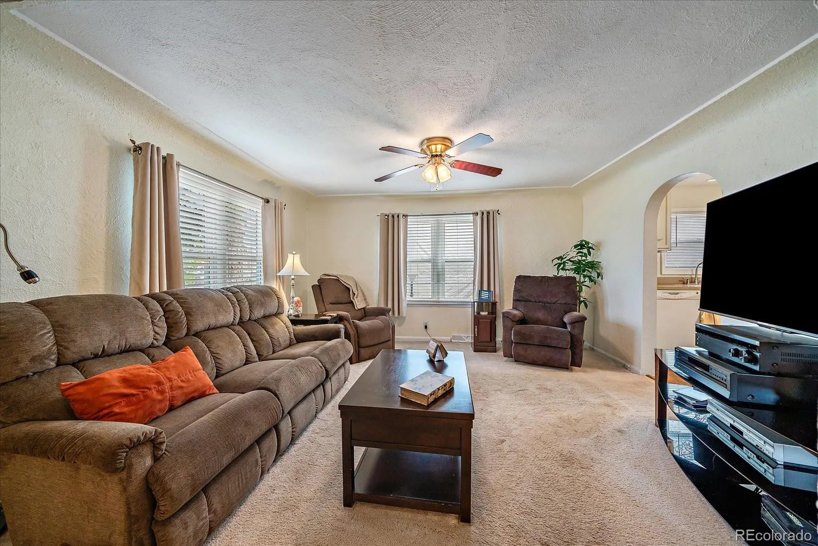 1003 S Newton Street Denver CO 80219 | MLS #REC2014565 08172026171739 1600 2