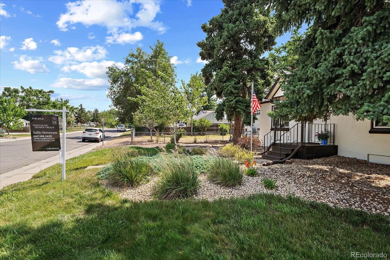 1003 S Newton Street Denver CO 80219 | MLS #REC2014565 08172026171739 1600 21