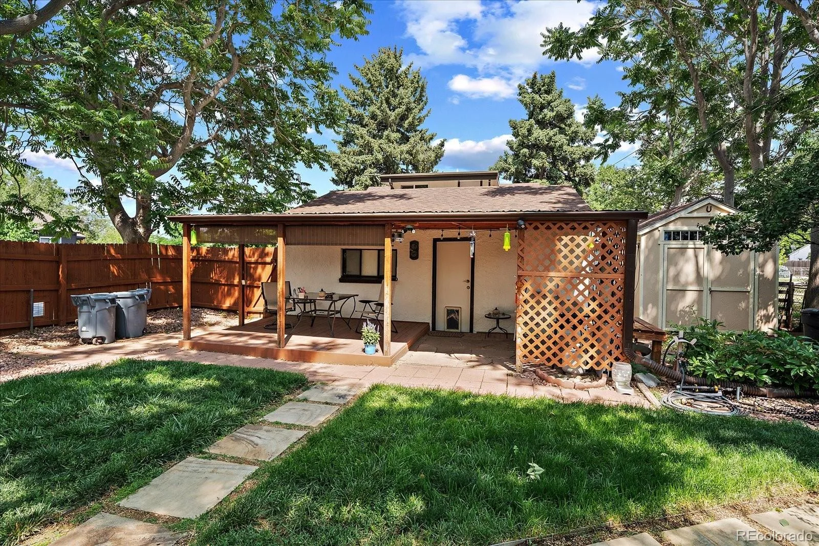 1003 S Newton Street Denver CO 80219 | MLS #REC2014565 08172026171739 1600 25