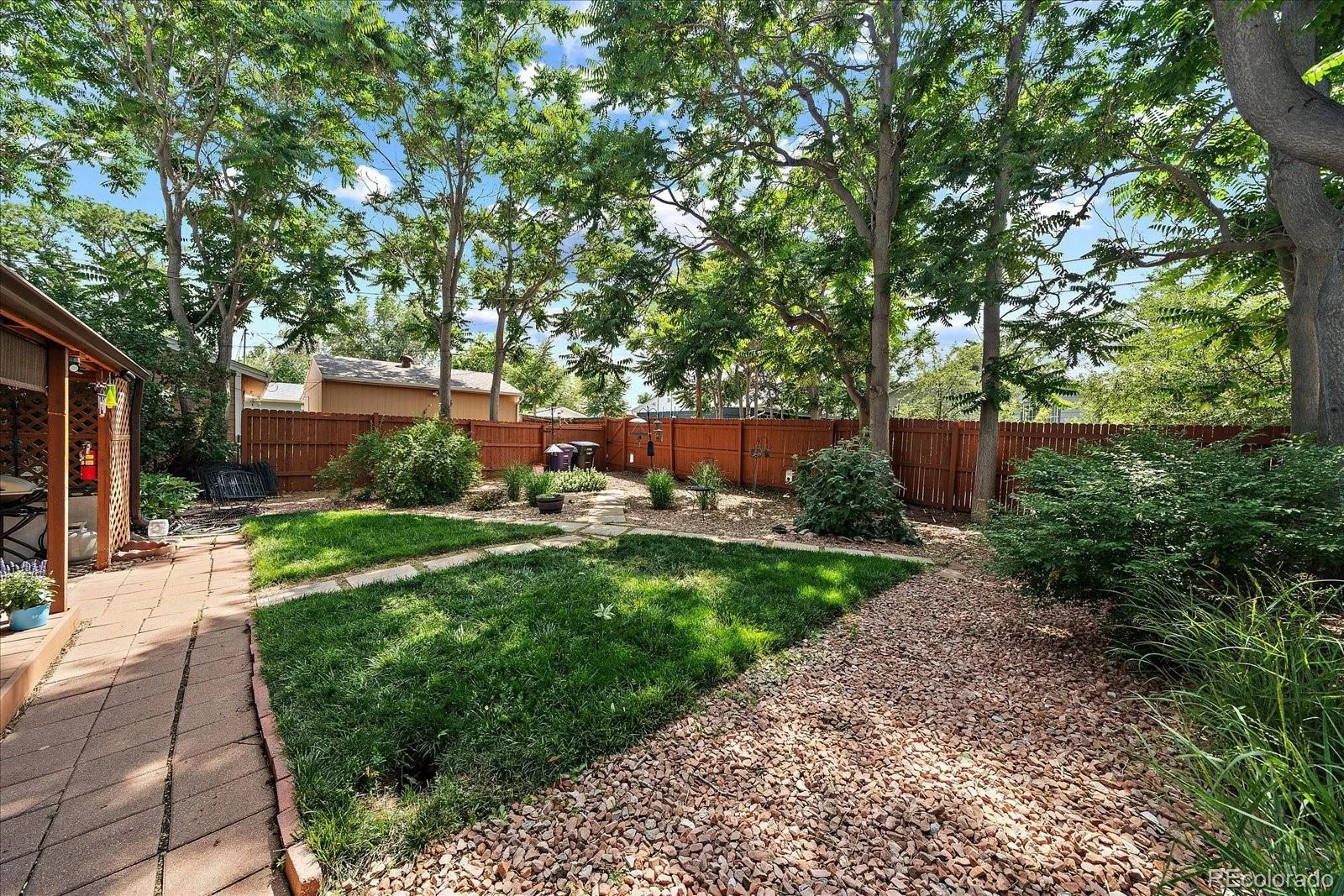 1003 S Newton Street Denver CO 80219 | MLS #REC2014565 08172026171739 1600 27