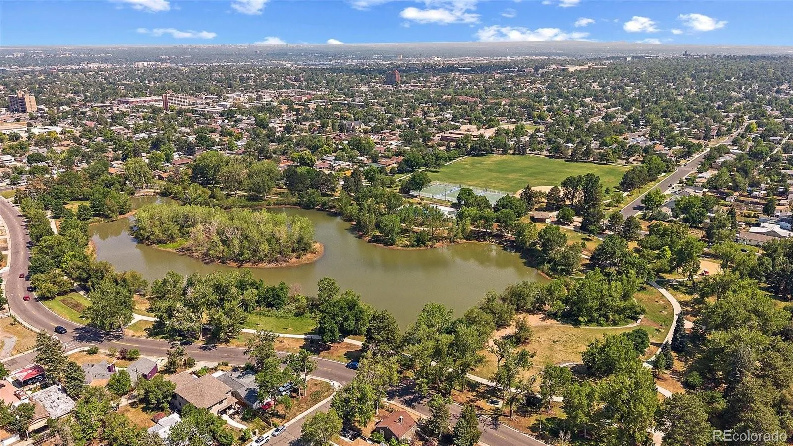 1003 S Newton Street Denver CO 80219 | MLS #REC2014565 08172026171739 1600 28