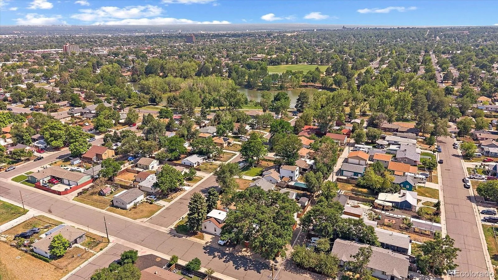 1003 S Newton Street Denver CO 80219 | MLS #REC2014565 08172026171739 1600 30