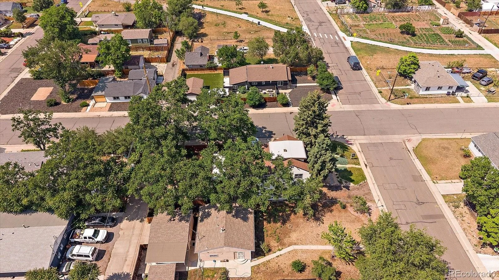 1003 S Newton Street Denver CO 80219 | MLS #REC2014565 08172026171739 1600 32