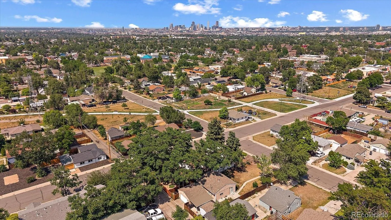 1003 S Newton Street Denver CO 80219 | MLS #REC2014565 08172026171739 1600 33