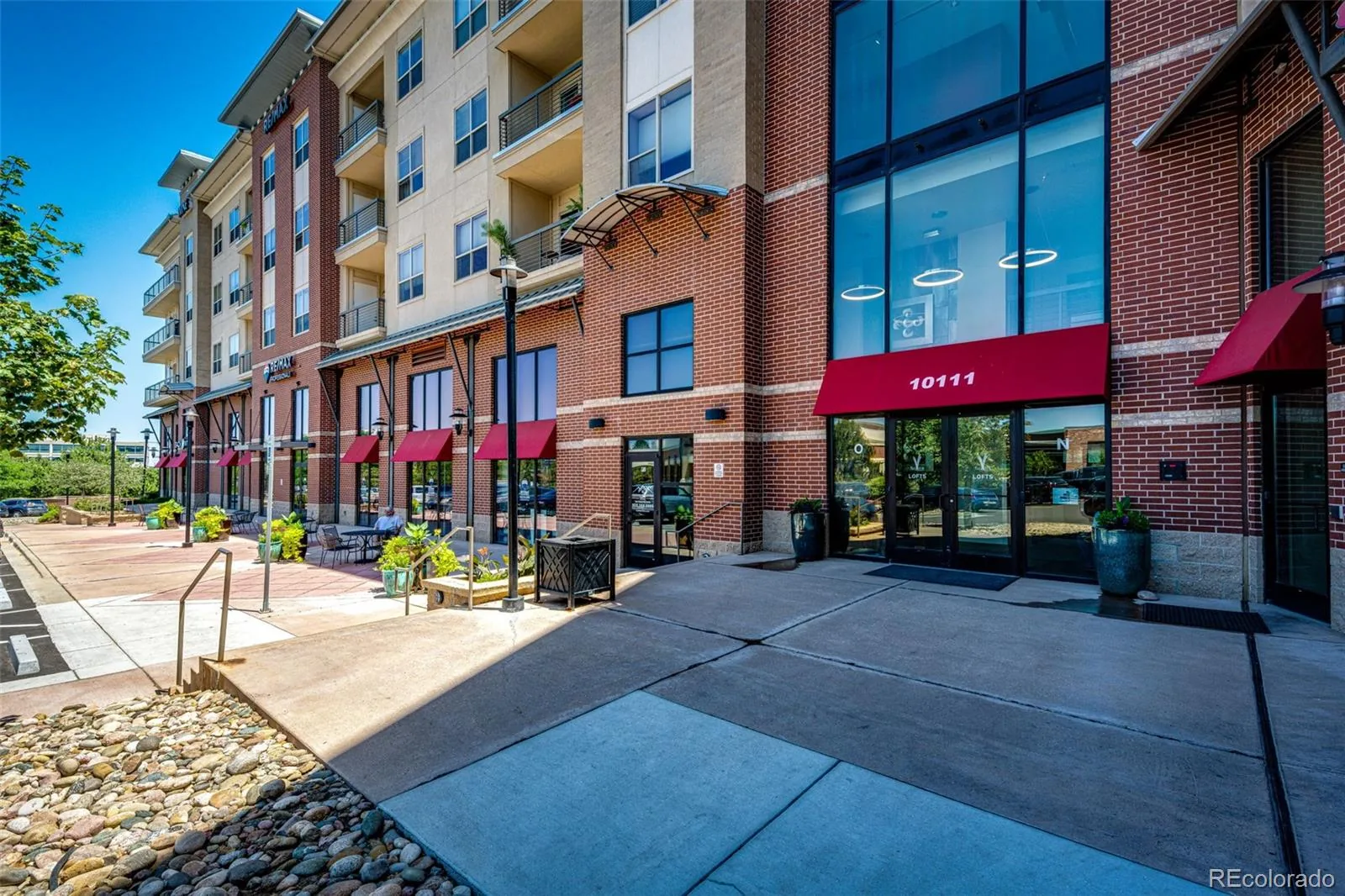 10111 Inverness Main Street #332 Englewood CO 80112 | MLS #REC2015191 07222026152939 1600 1