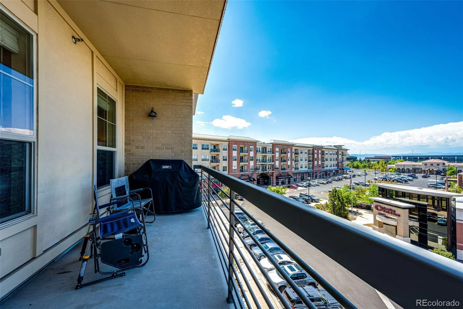 10111 Inverness Main Street #332 Englewood CO 80112 | MLS #REC2015191 07222026152939 1600 21
