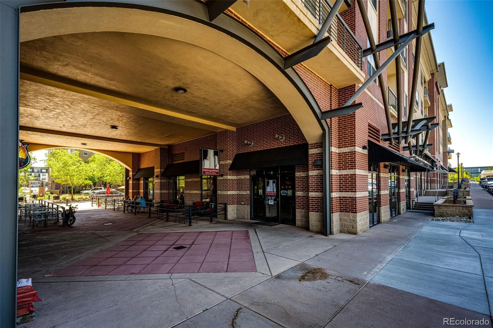 10111 Inverness Main Street #332 Englewood CO 80112 | MLS #REC2015191 07222026152939 1600 25