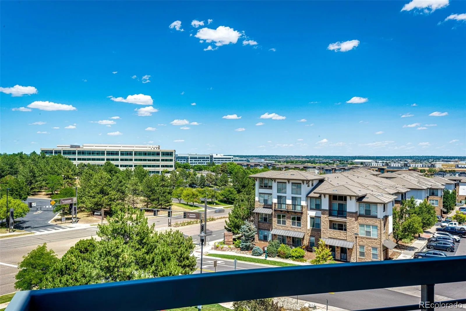 10111 Inverness Main Street #332 Englewood CO 80112 | MLS #REC2015191 07222026152939 1600 29