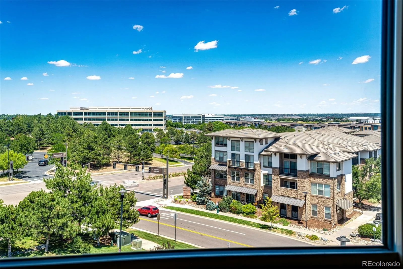 10111 Inverness Main Street #332 Englewood CO 80112 | MLS #REC2015191 07222026152939 1600 31