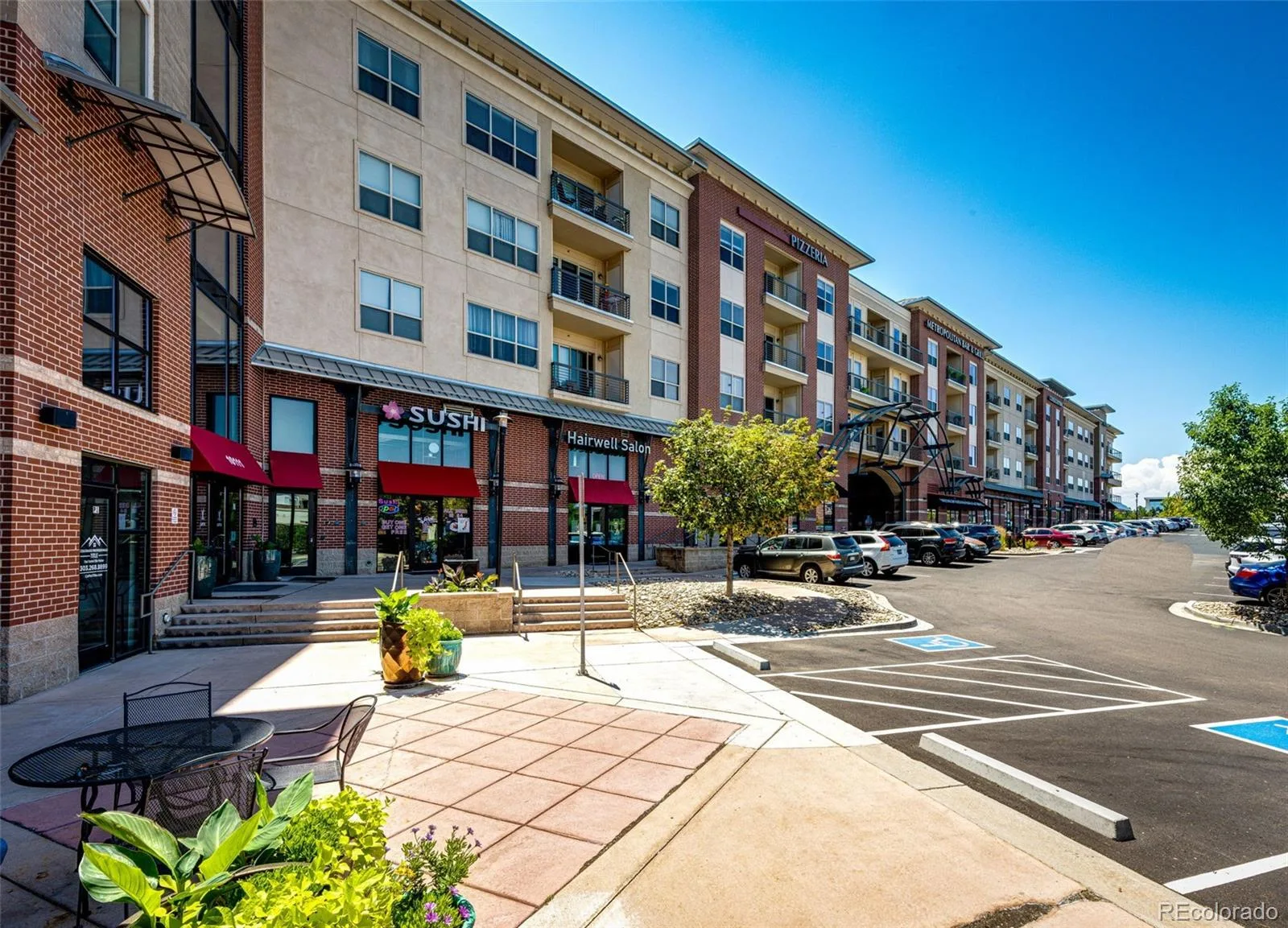 10111 Inverness Main Street #332 Englewood CO 80112 | MLS #REC2015191 07222026152939 1600 32