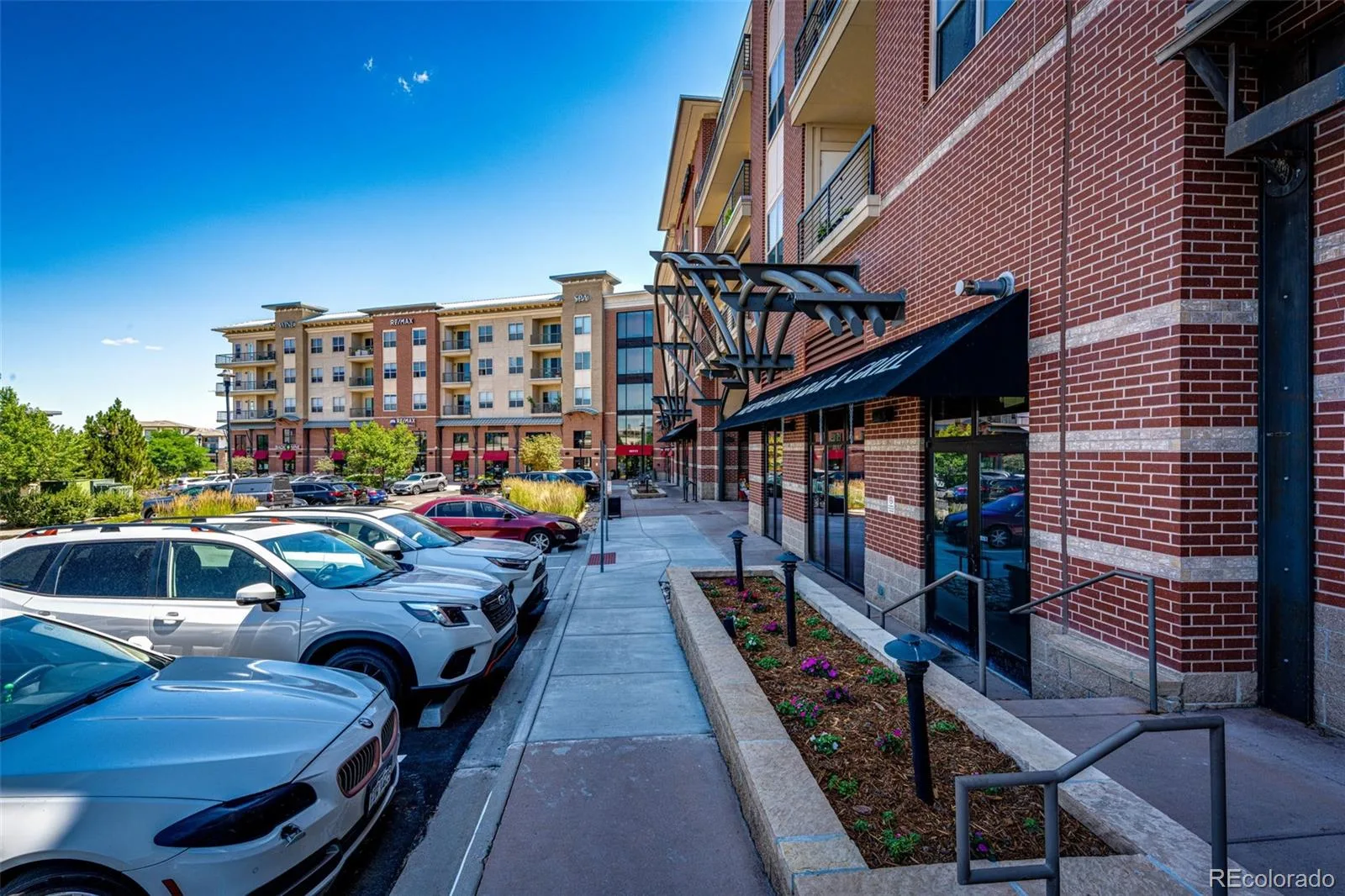 10111 Inverness Main Street #332 Englewood CO 80112 | MLS #REC2015191 07222026152939 1600 35