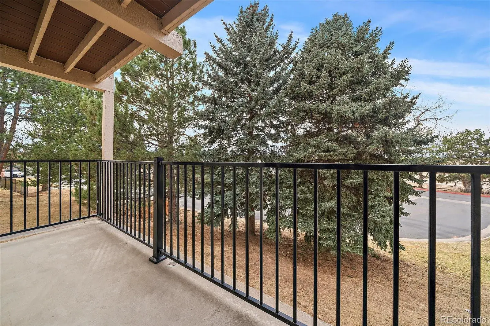 471 S Kalispell Way #101 Aurora CO 80017 MLS #REC2015268 02202026012640 1600 19