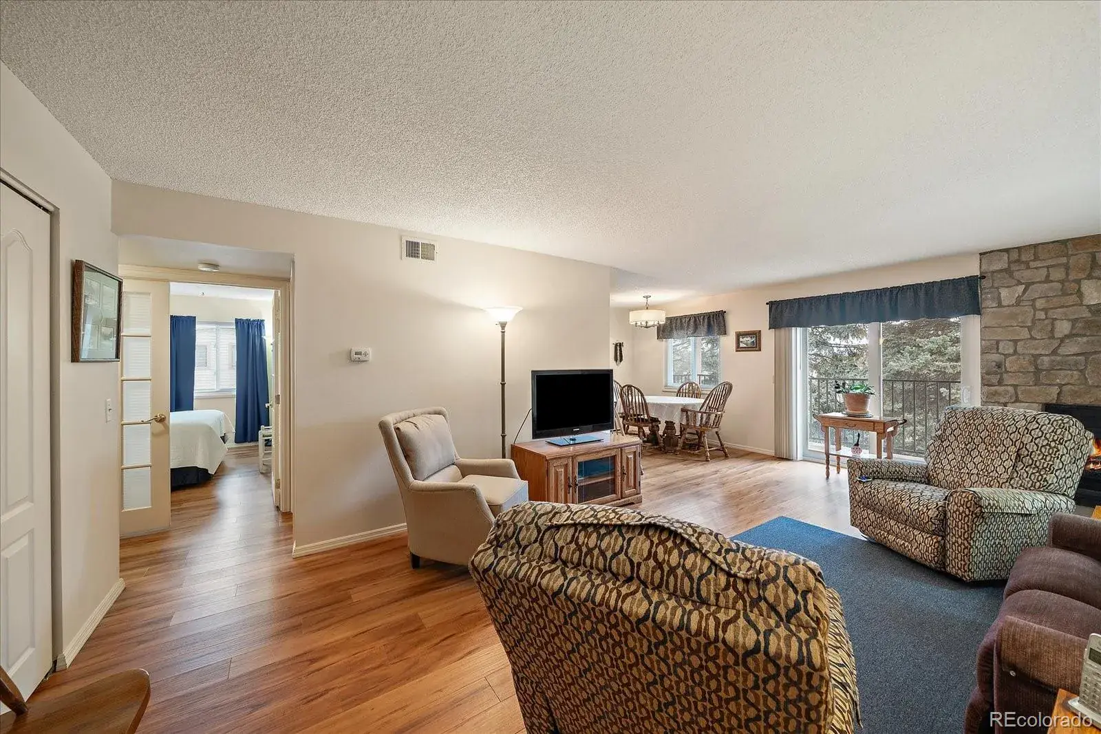 471 S Kalispell Way #101 Aurora CO 80017 MLS #REC2015268 02202026012640 1600 3