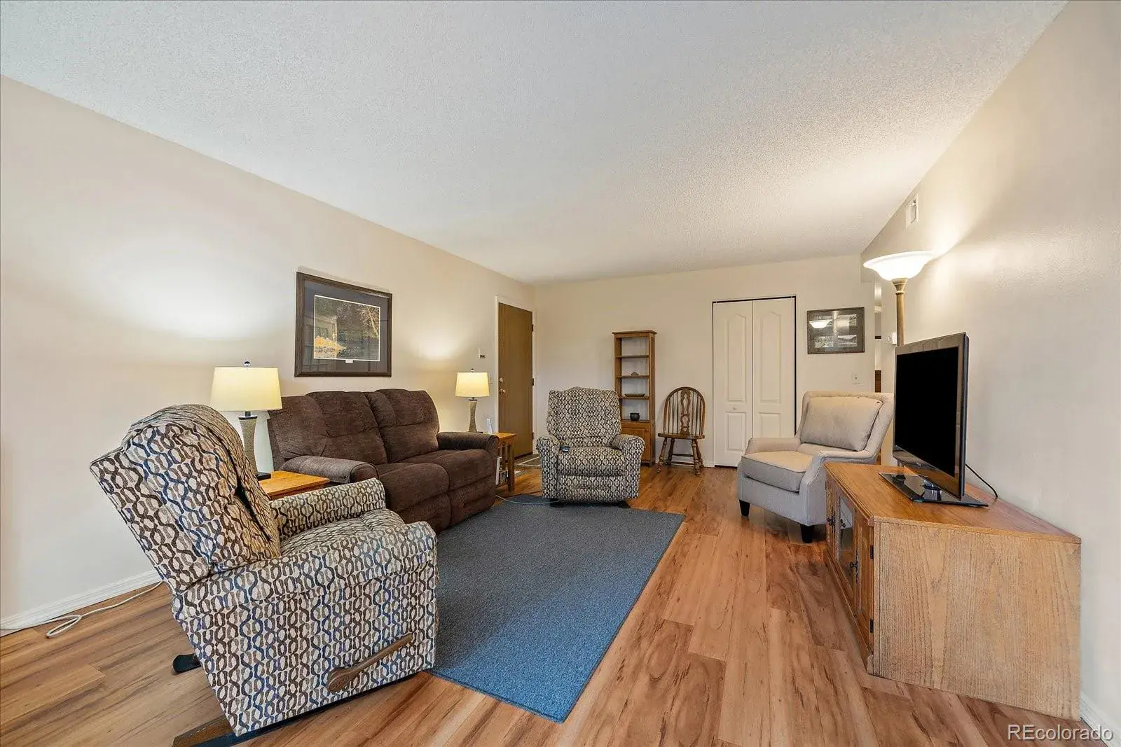 471 S Kalispell Way #101 Aurora CO 80017 MLS #REC2015268 02202026012640 1600 5