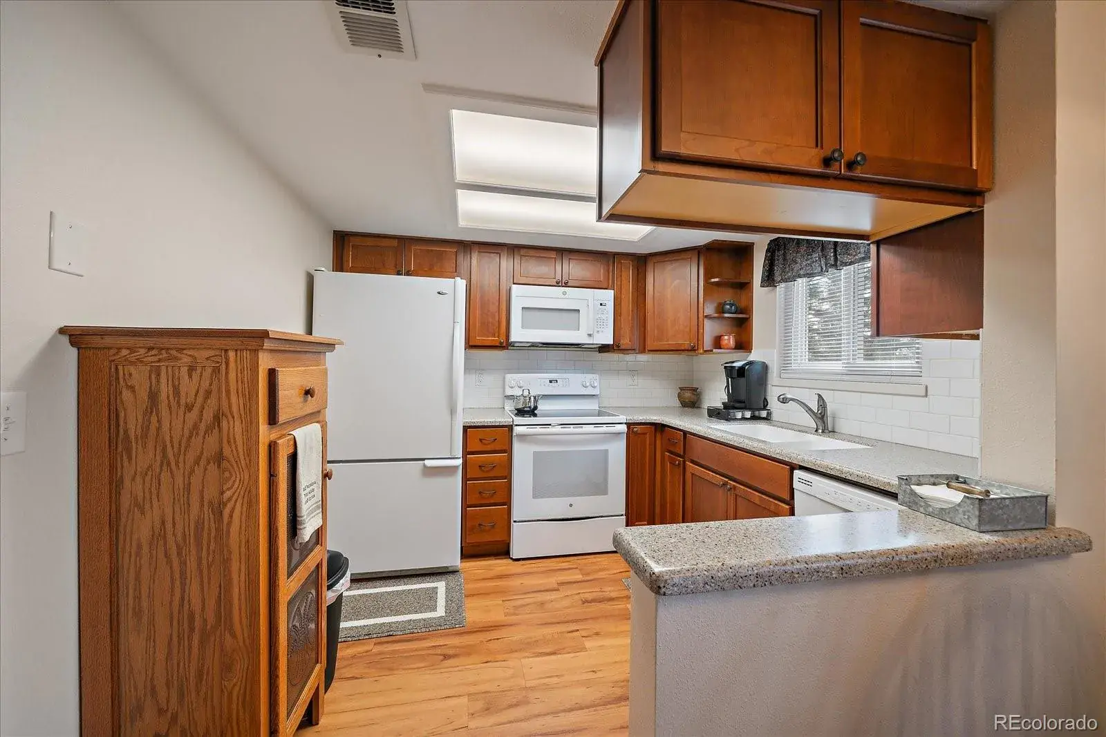 471 S Kalispell Way #101 Aurora CO 80017 MLS #REC2015268 02202026012640 1600 8