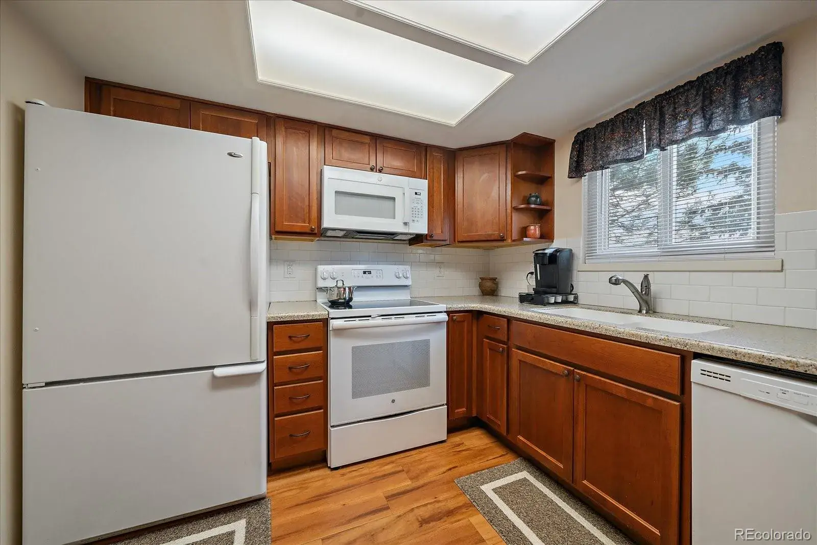 471 S Kalispell Way #101 Aurora CO 80017 MLS #REC2015268 02202026012640 1600 9