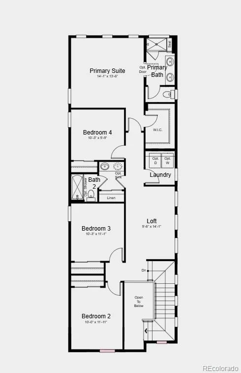 6821 E 148th Drive Thornton CO 80602 | MLS #REC2016161 07302026183609 490 25