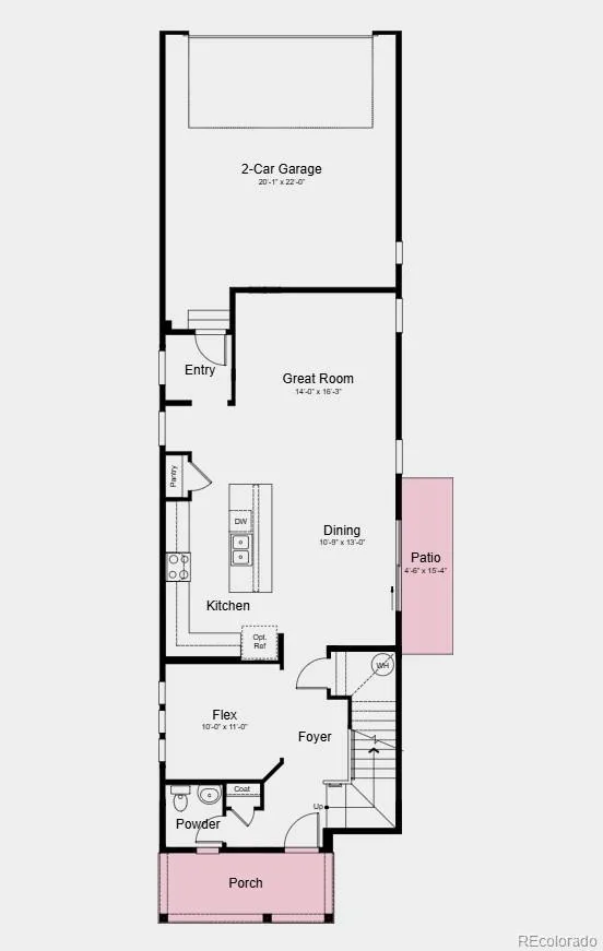 6821 E 148th Drive Thornton CO 80602 | MLS #REC2016161 07302026183609 552 24