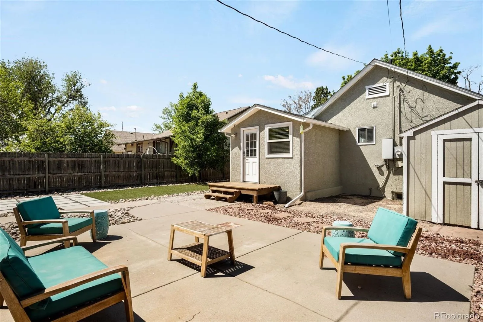 4876 Stuart Street Denver CO 80212 MLS #REC2016492 04292026195234 1600 19