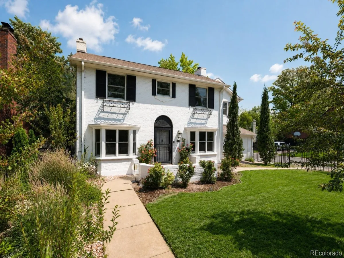 4949 E 6th Avenue Parkway Denver CO 80220 MLS #REC2016605 06252026235542 1200 1