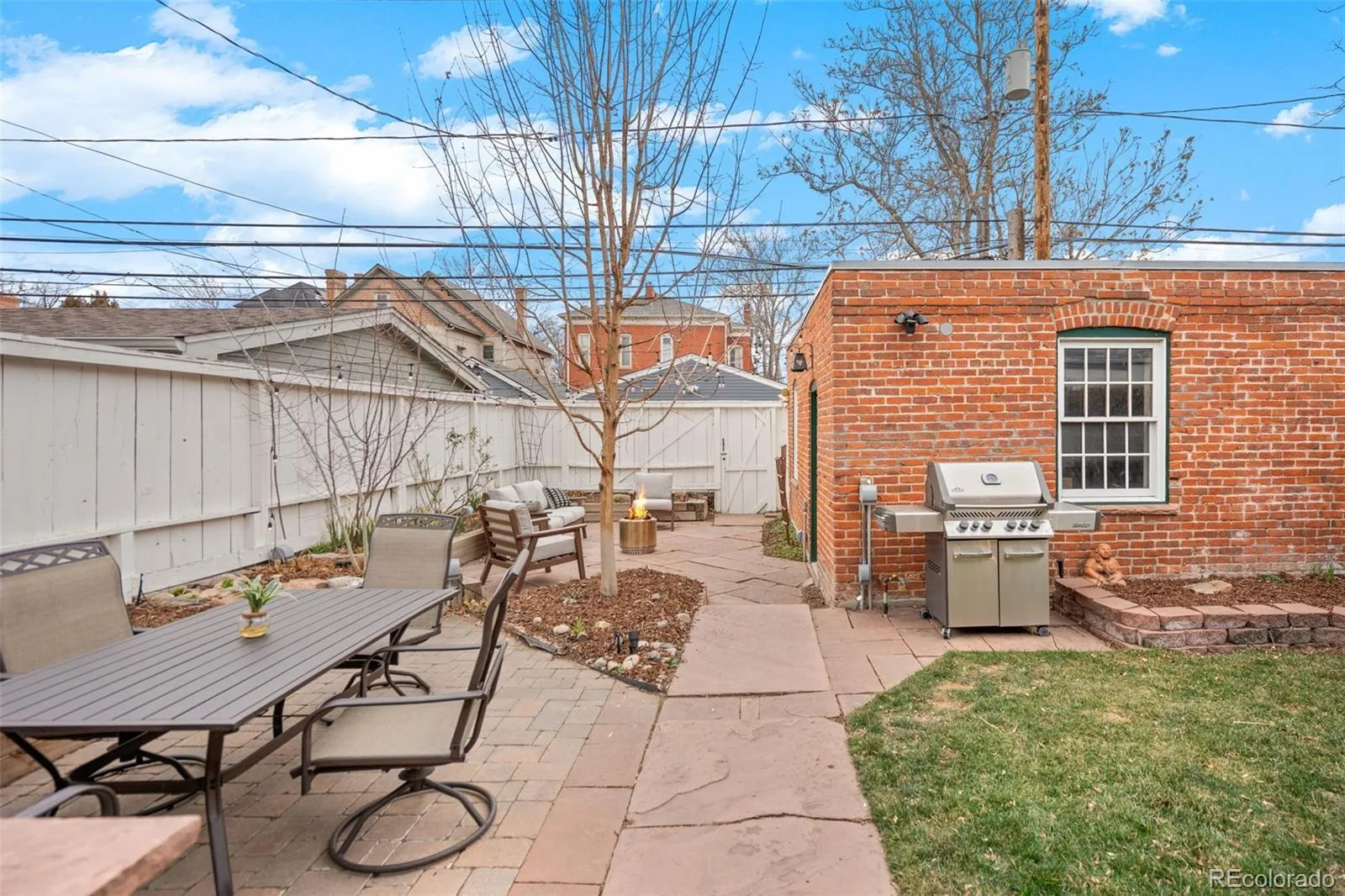 1632 Vine Street Denver CO 80206 MLS #REC2018300 05302026012040 1600 27