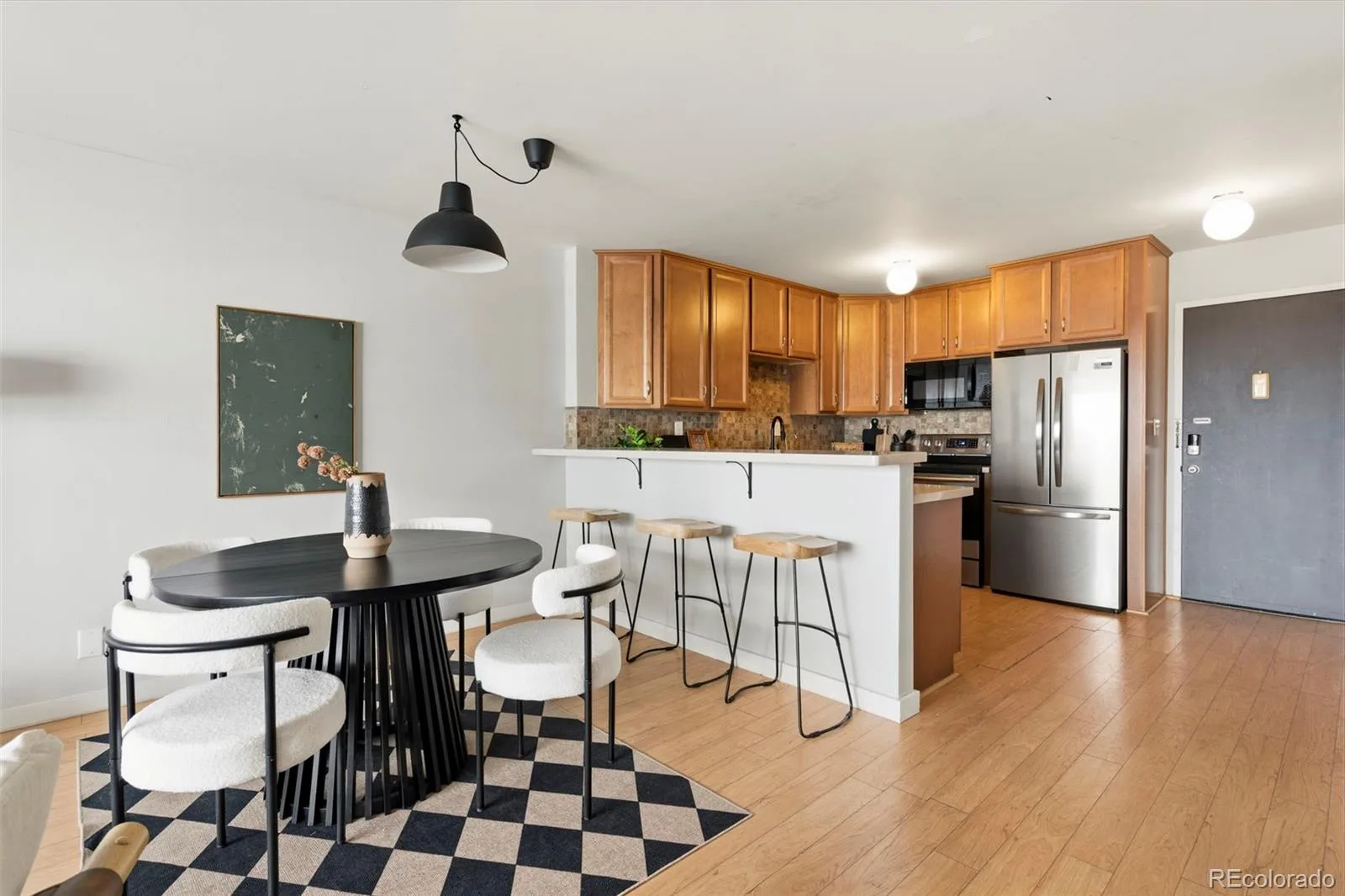 1121 Albion Street #710 Denver CO 80220 | MLS #REC2020914 08142026185431 1600 10