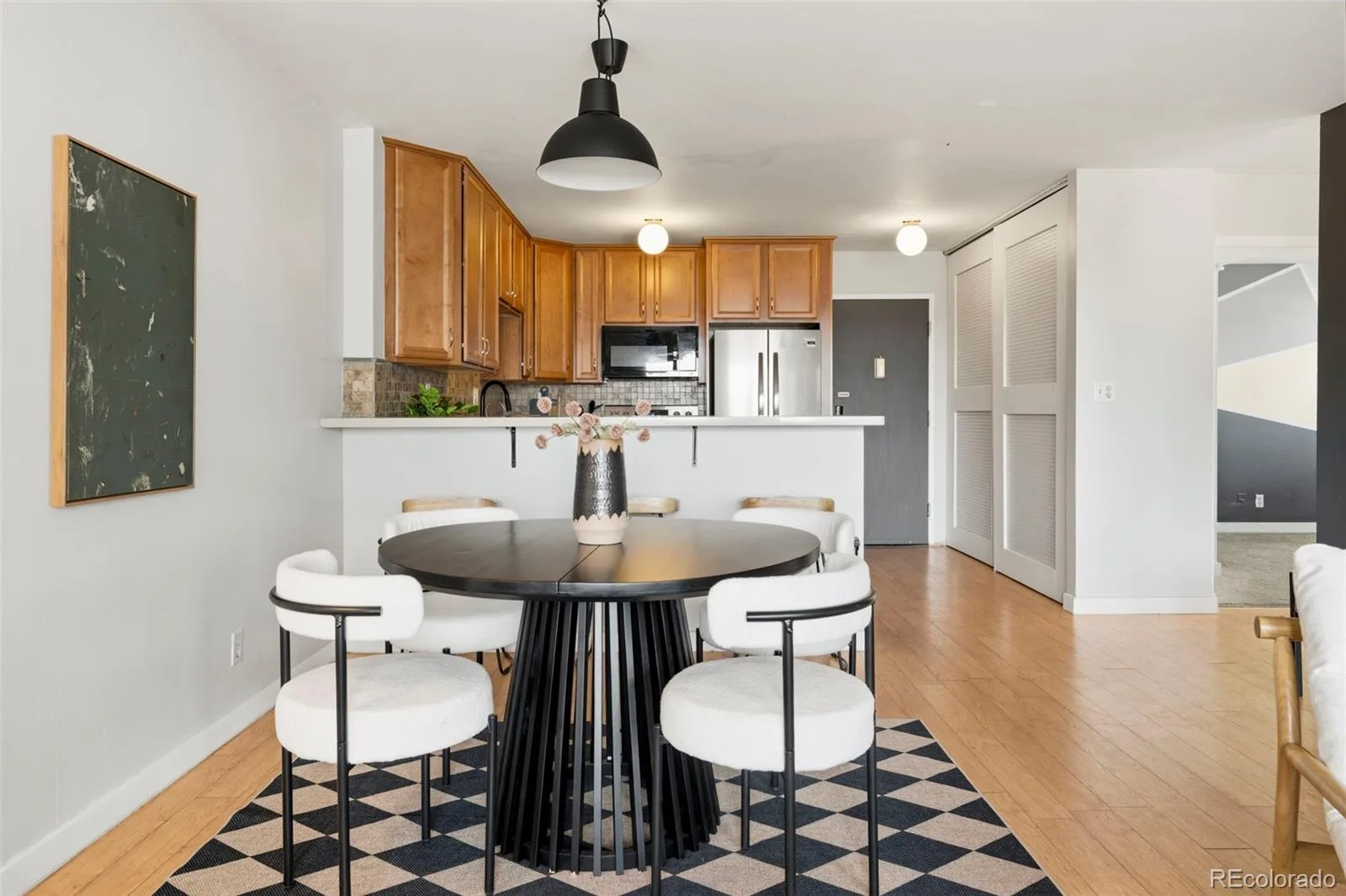 1121 Albion Street #710 Denver CO 80220 | MLS #REC2020914 08142026185431 1600 12