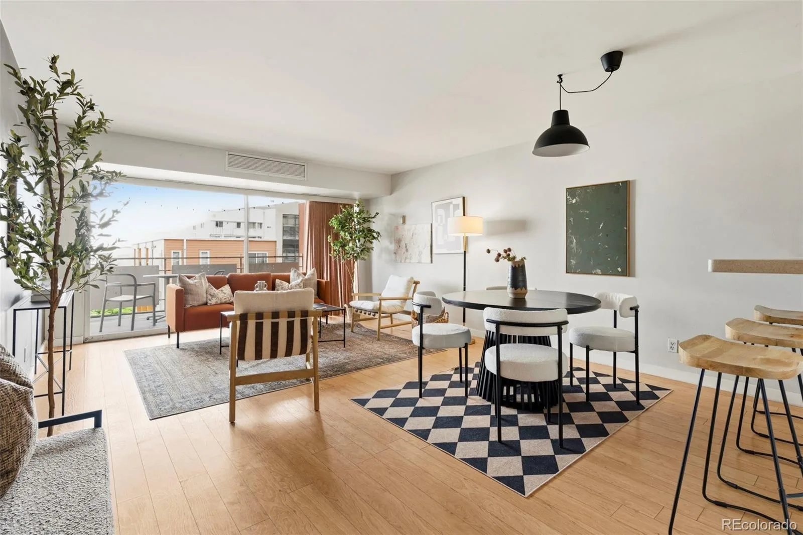 1121 Albion Street #710 Denver CO 80220 | MLS #REC2020914 08142026185431 1600 13