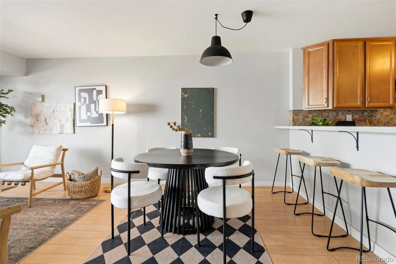 1121 Albion Street #710 Denver CO 80220 | MLS #REC2020914 08142026185431 1600 14