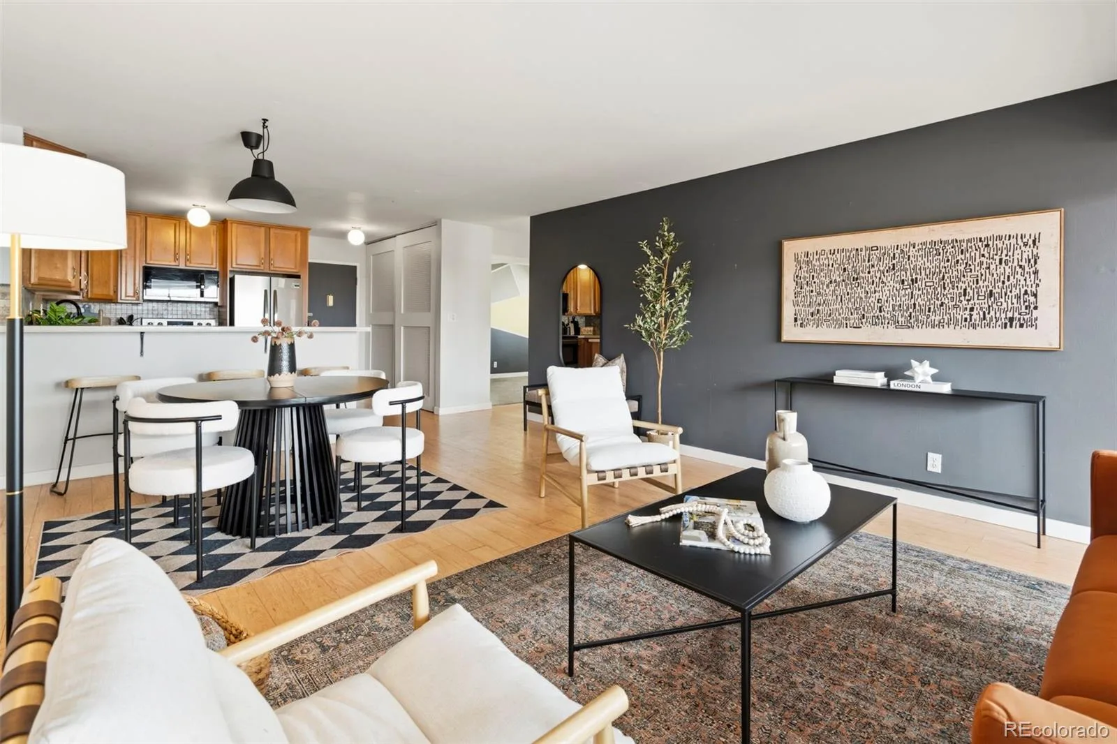 1121 Albion Street #710 Denver CO 80220 | MLS #REC2020914 08142026185431 1600 15