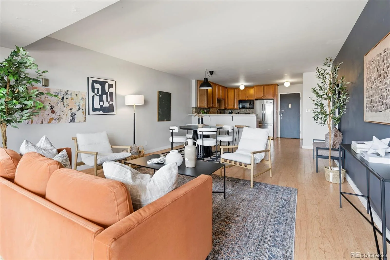1121 Albion Street #710 Denver CO 80220 | MLS #REC2020914 08142026185431 1600 16
