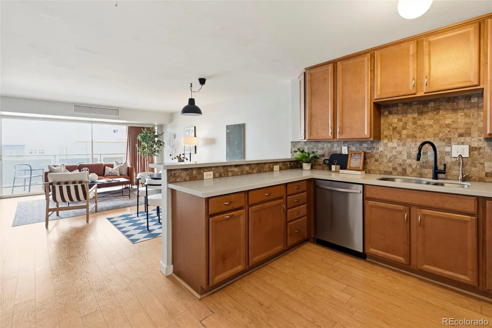 1121 Albion Street #710 Denver CO 80220 | MLS #REC2020914 08142026185431 1600 17