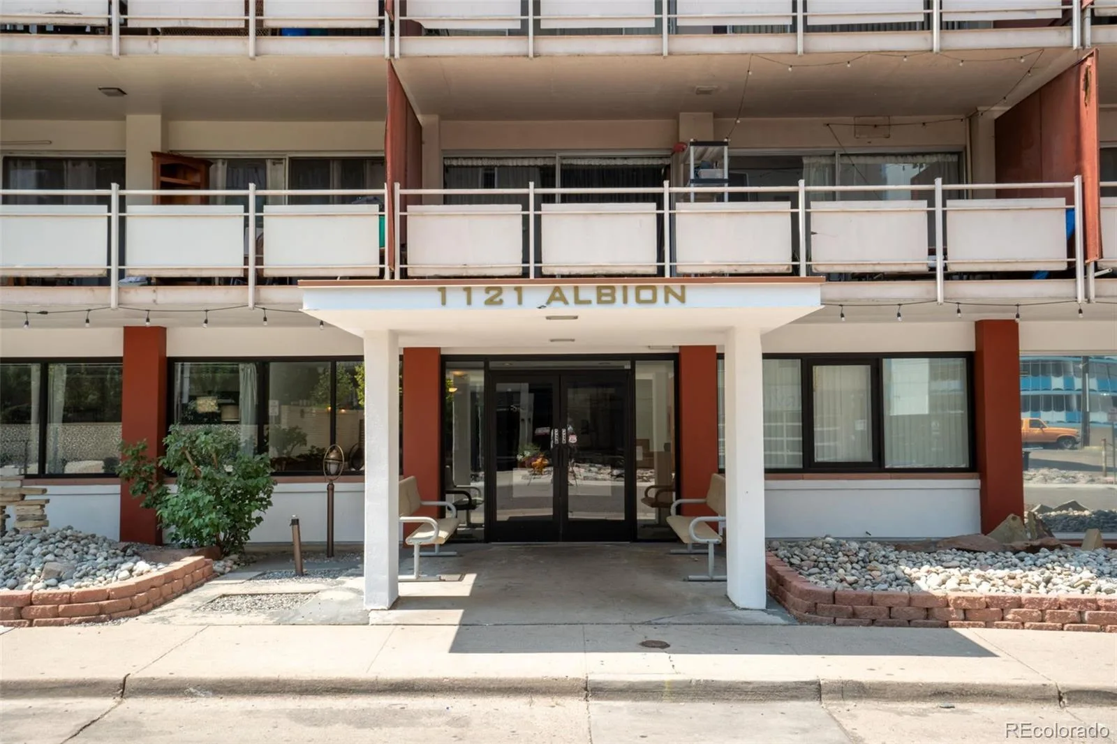 1121 Albion Street #710 Denver CO 80220 | MLS #REC2020914 08142026185431 1600 3