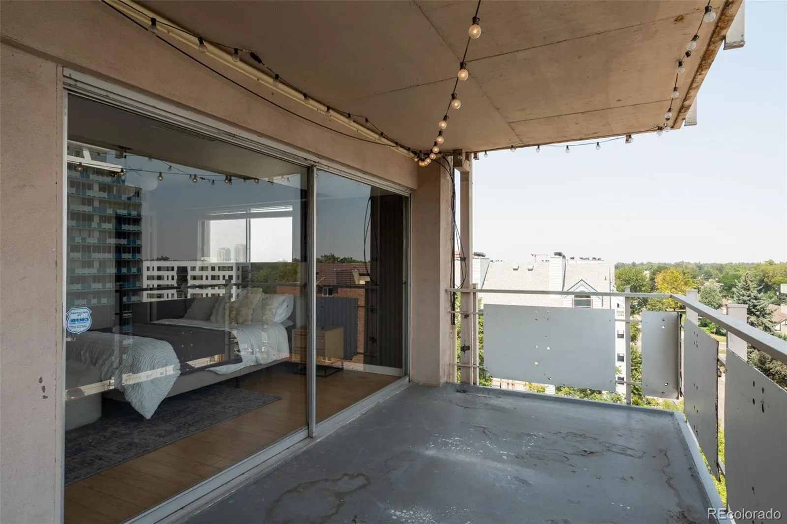 1121 Albion Street #710 Denver CO 80220 | MLS #REC2020914 08142026185431 1600 30