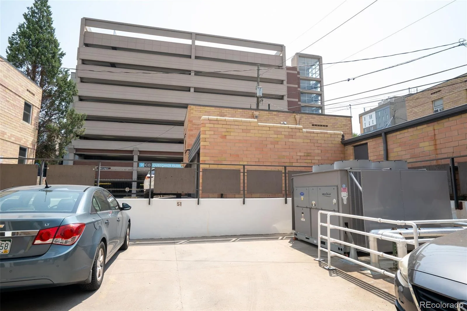 1121 Albion Street #710 Denver CO 80220 | MLS #REC2020914 08142026185431 1600 33