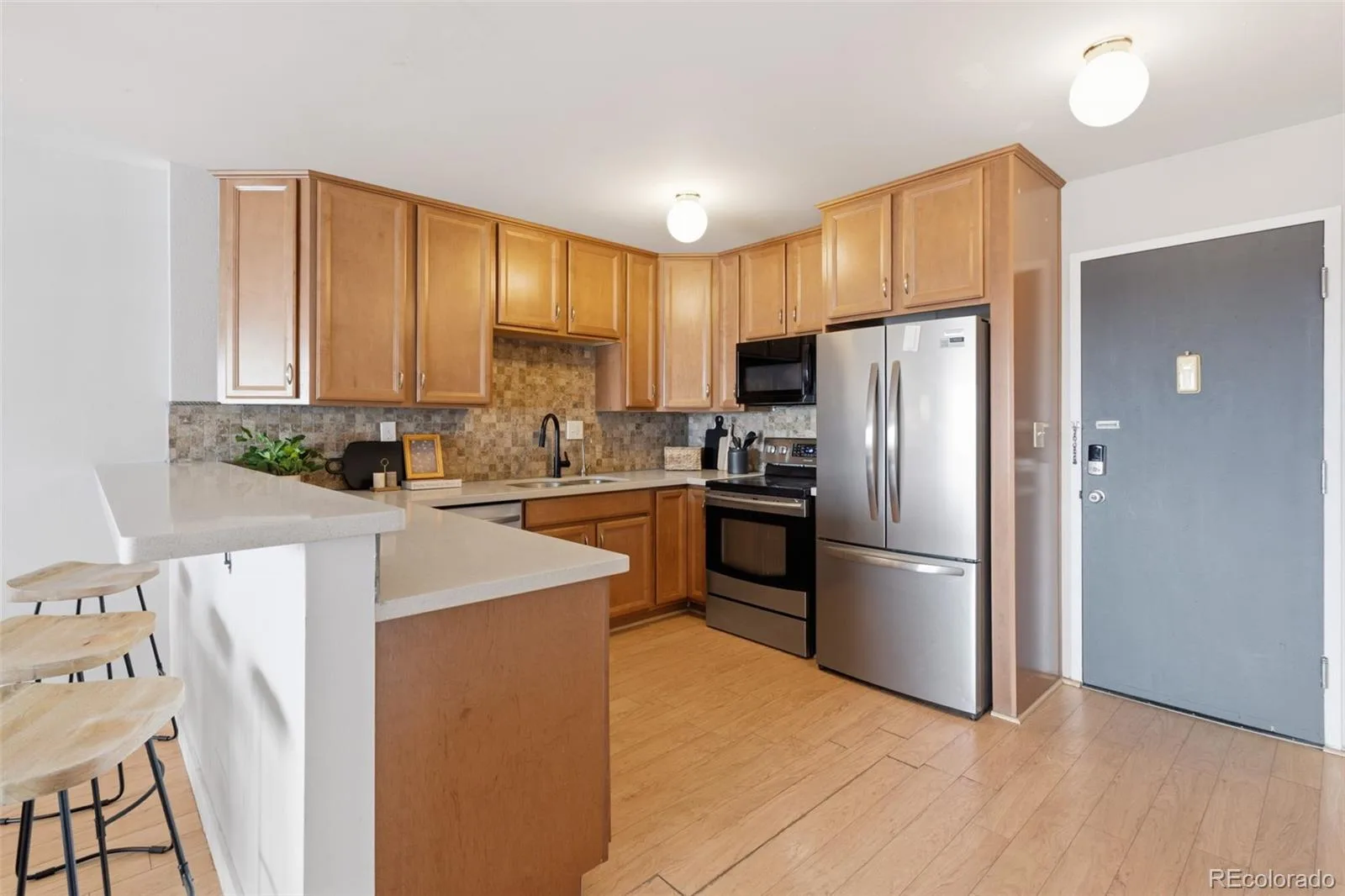 1121 Albion Street #710 Denver CO 80220 | MLS #REC2020914 08142026185431 1600 8