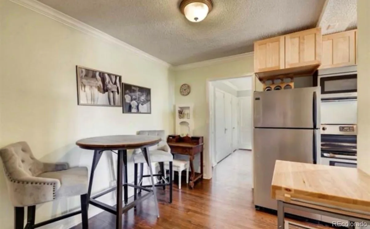 1024 E 14th Avenue #15 Denver CO 80218 MLS #REC2021295 06032026221559 1200 4
