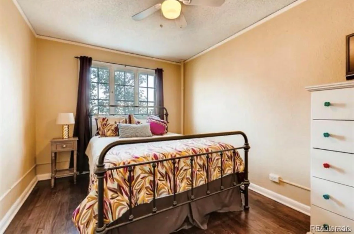 1024 E 14th Avenue #15 Denver CO 80218 MLS #REC2021295 06032026221559 1200 7