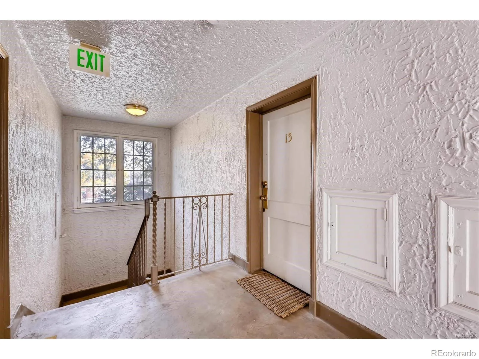1024 E 14th Avenue #15 Denver CO 80218 MLS #REC2021295 06032026221559 1600 12