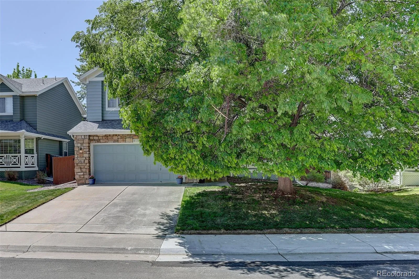 8660 W 95th Drive Westminster CO 80021 MLS #REC2021375 05122026033521 1600 3