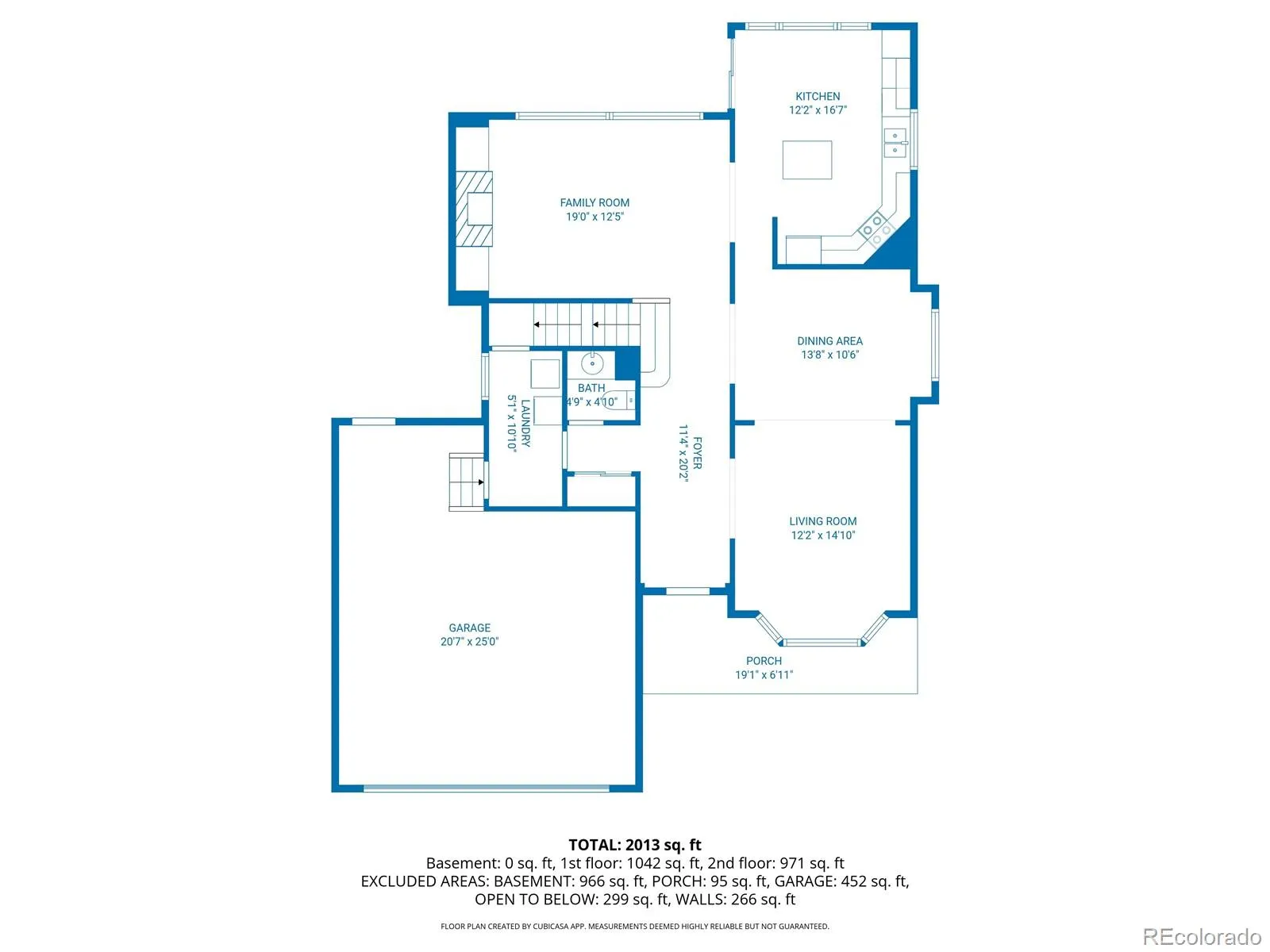 8660 W 95th Drive Westminster CO 80021 MLS #REC2021375 05122026033521 1600 47