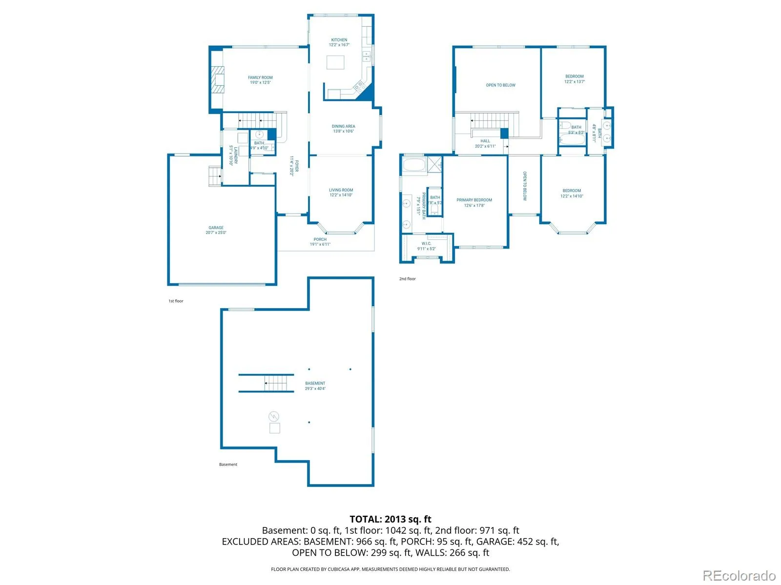 8660 W 95th Drive Westminster CO 80021 MLS #REC2021375 05122026033521 1600 49