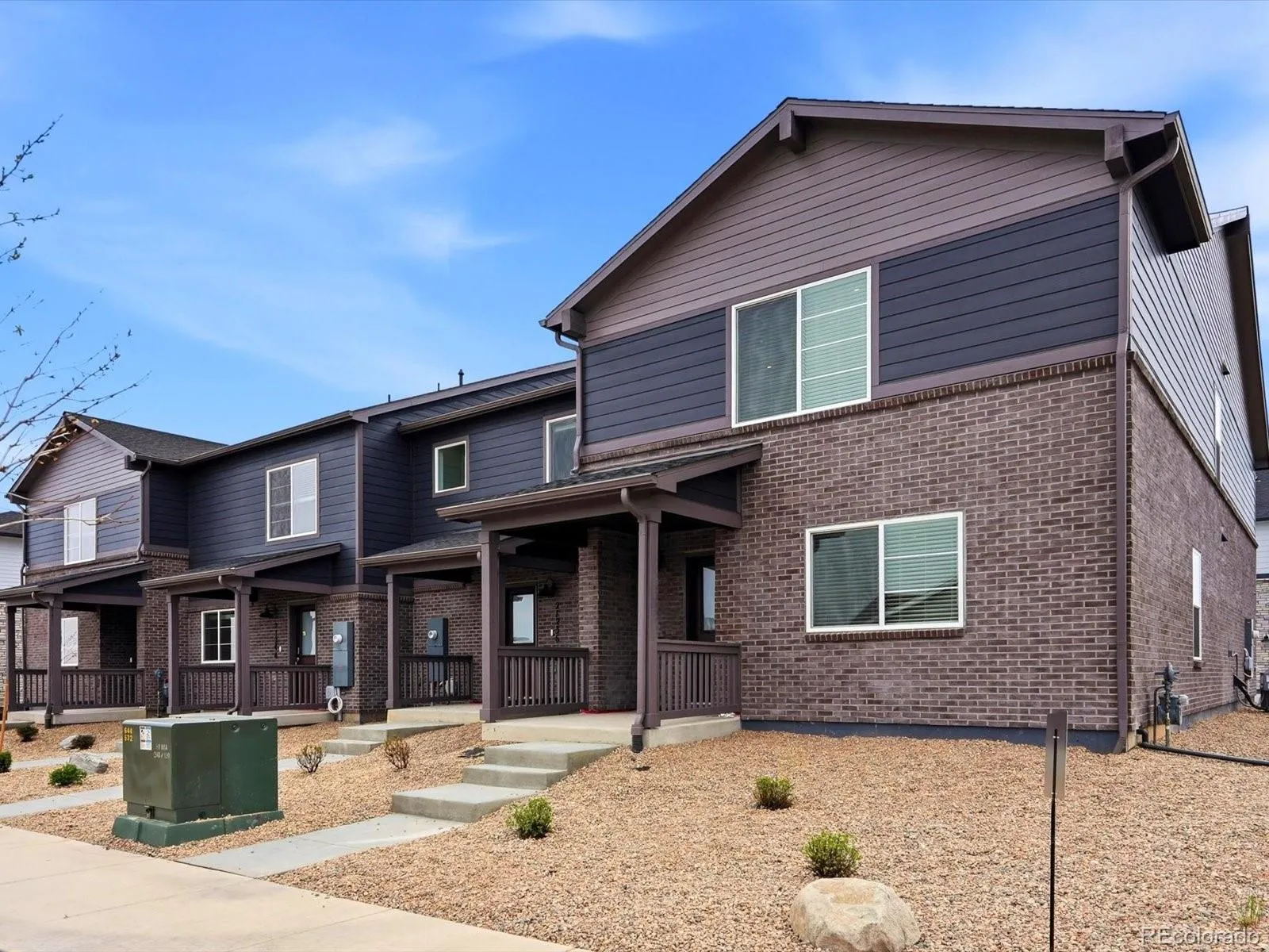 21234 E 65th Drive Aurora CO 80019 | MLS #REC2022379 04162026225048 1600 1
