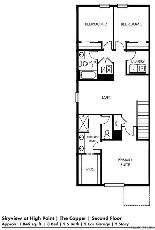 21234 E 65th Drive Aurora CO 80019 | MLS #REC2022379 04162026225048 505 22