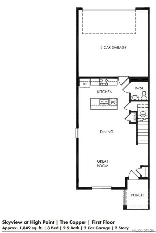 21234 E 65th Drive Aurora CO 80019 | MLS #REC2022379 04162026225048 510 21