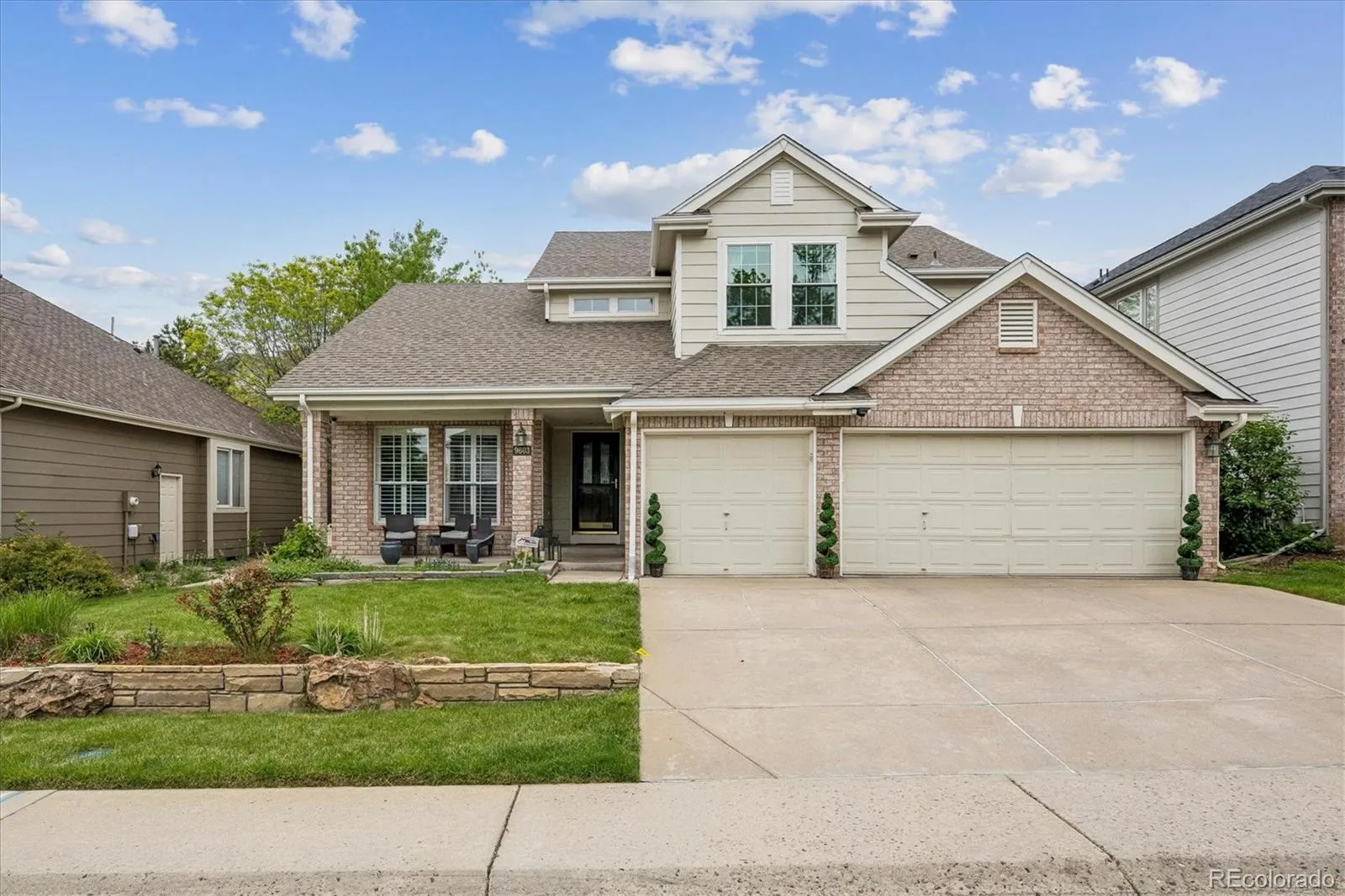 9603 E Caley Circle Englewood CO 80111 MLS #REC2023101 05212026183638 1600 1