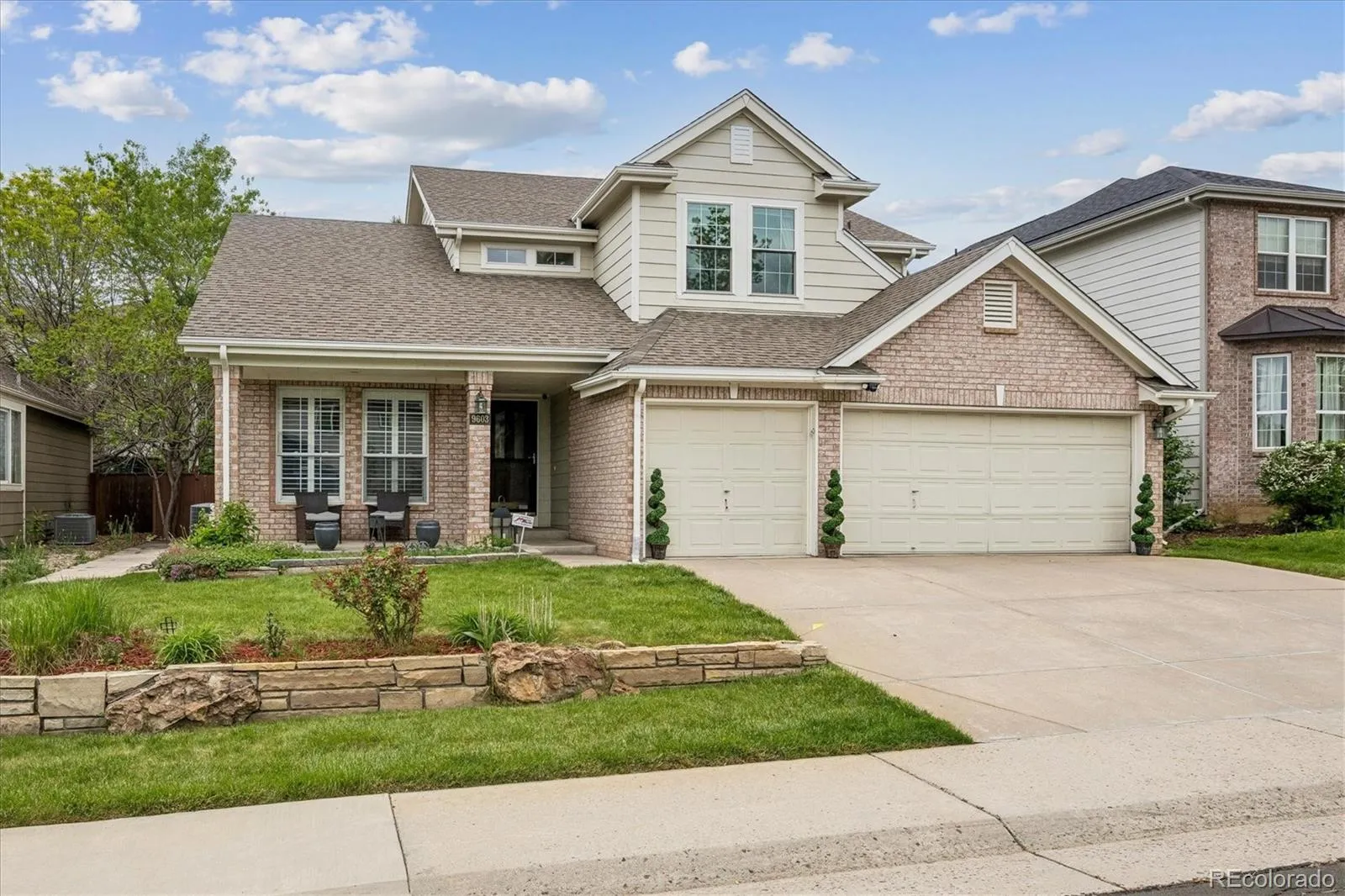 9603 E Caley Circle Englewood CO 80111 MLS #REC2023101 05212026183638 1600 2