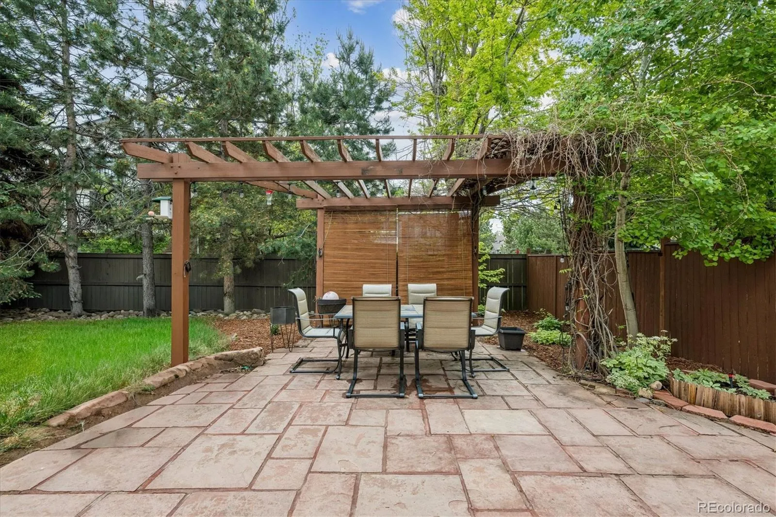 9603 E Caley Circle Englewood CO 80111 MLS #REC2023101 05212026183638 1600 36